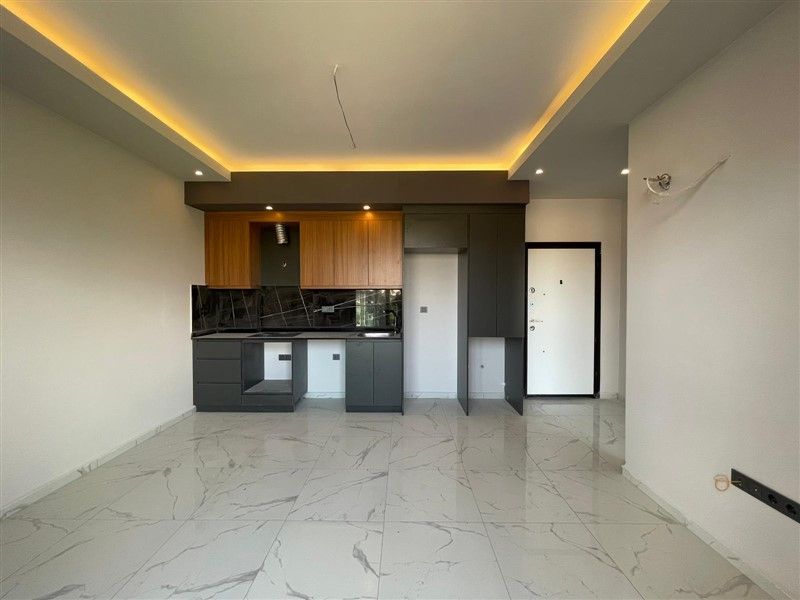 Квартира в Алании, Турция, 50 м2 фото 4