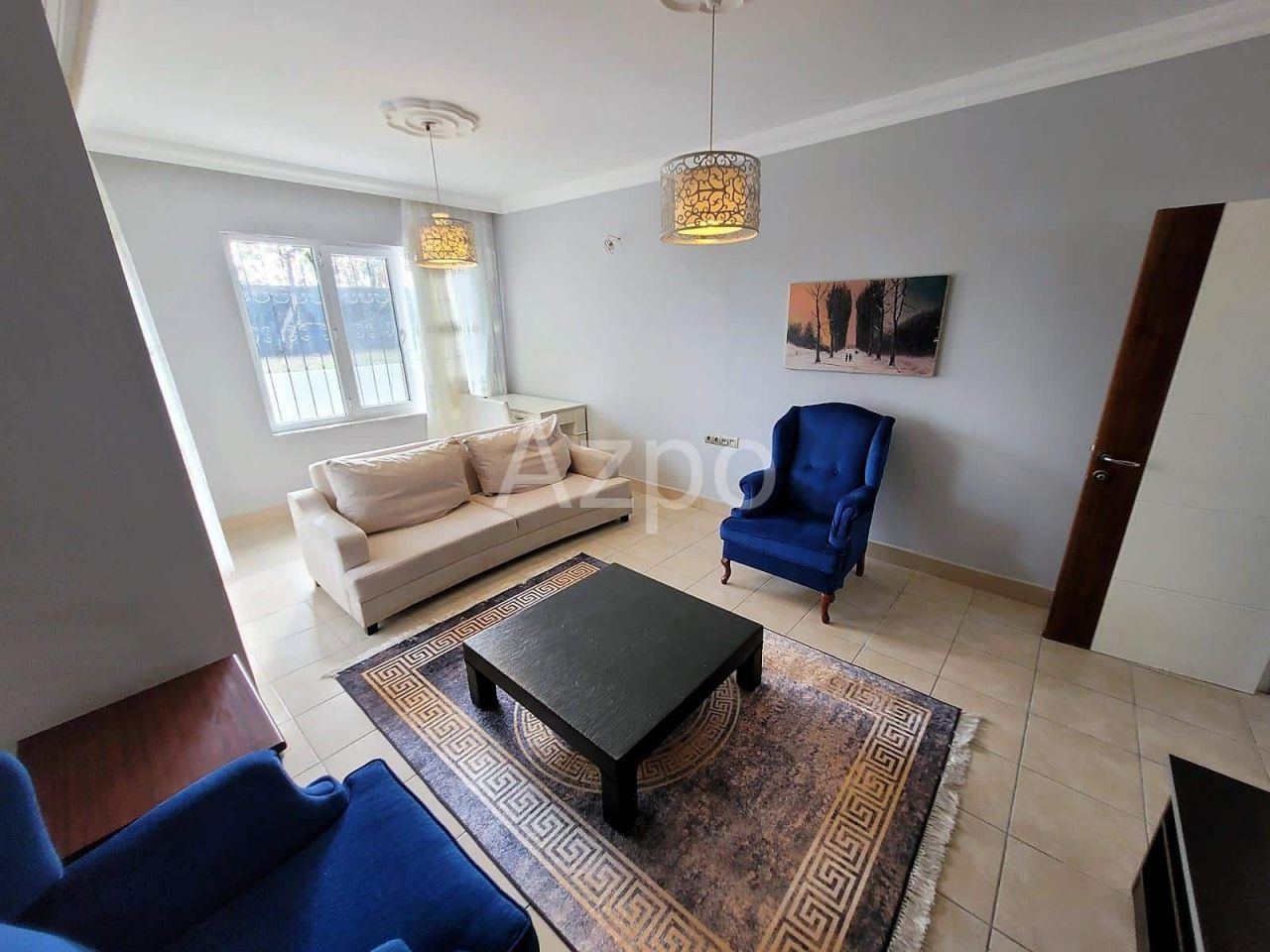 Пентхаус в Анталии, Турция, 165 м2 фото 5