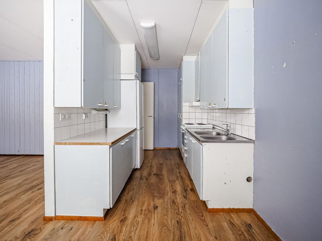 Таунхаус в Кангасниеми, Финляндия, 60 м2 фото 3