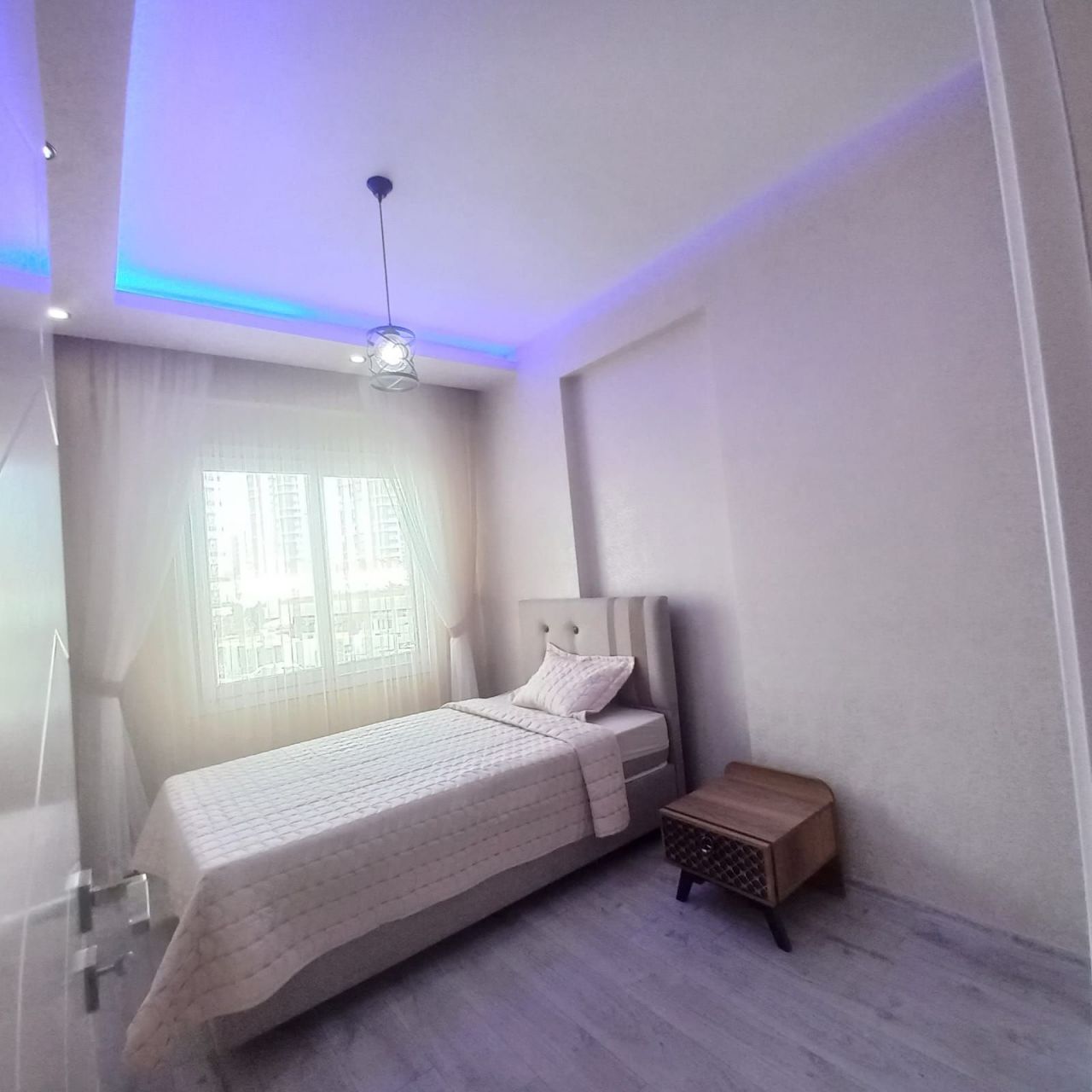 Квартира в Мерсине, Турция, 150 м2 фото 2