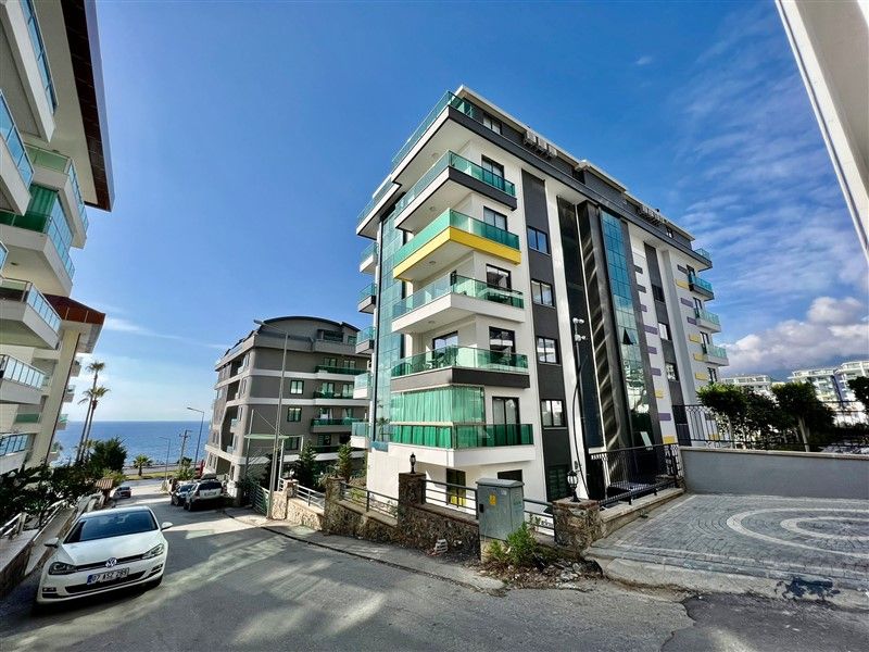 Пентхаус в Алании, Турция, 290 м2 фото 5