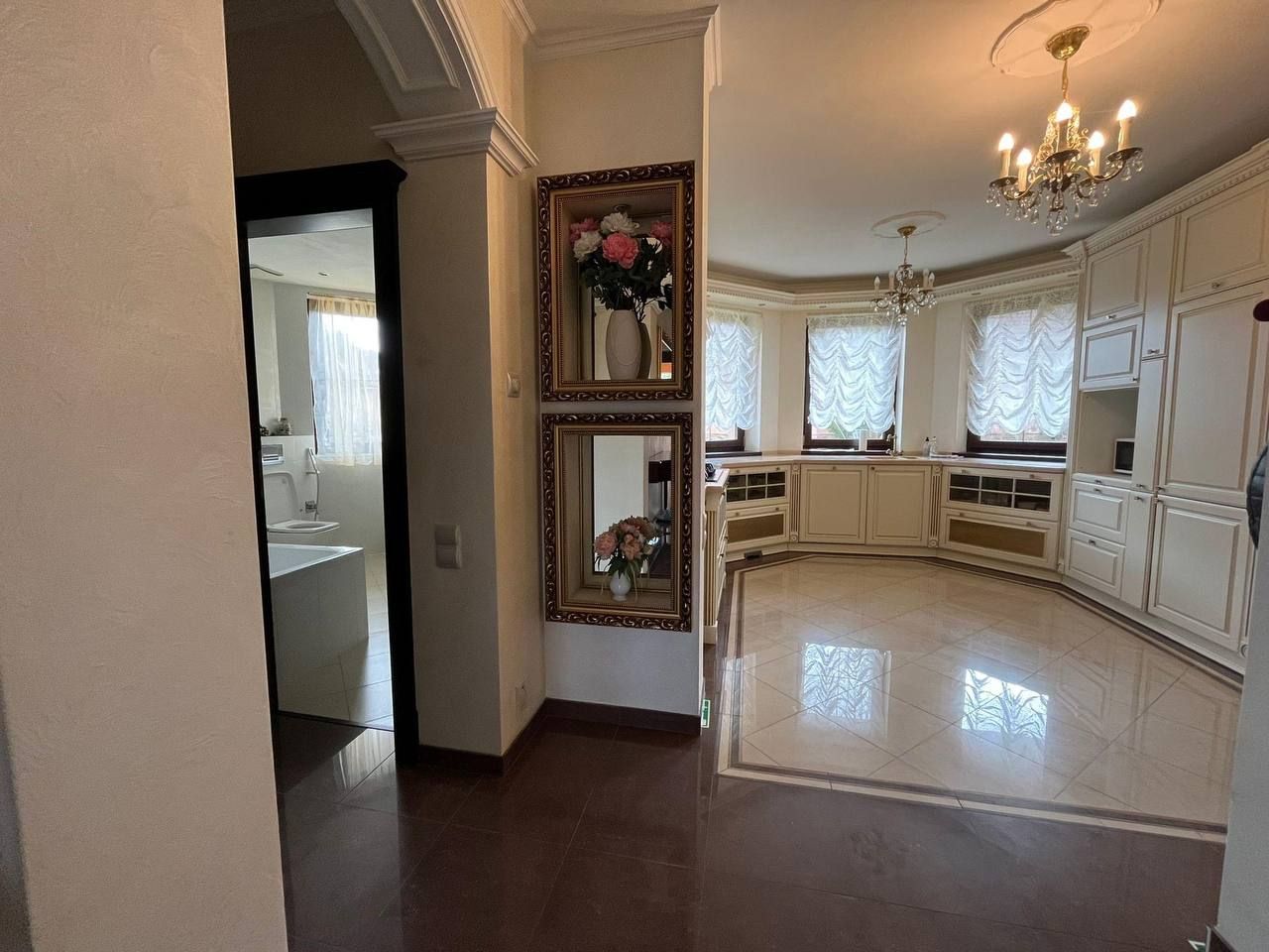 Вилла в Карловы Вары, Чехия, 350 м2 фото 3