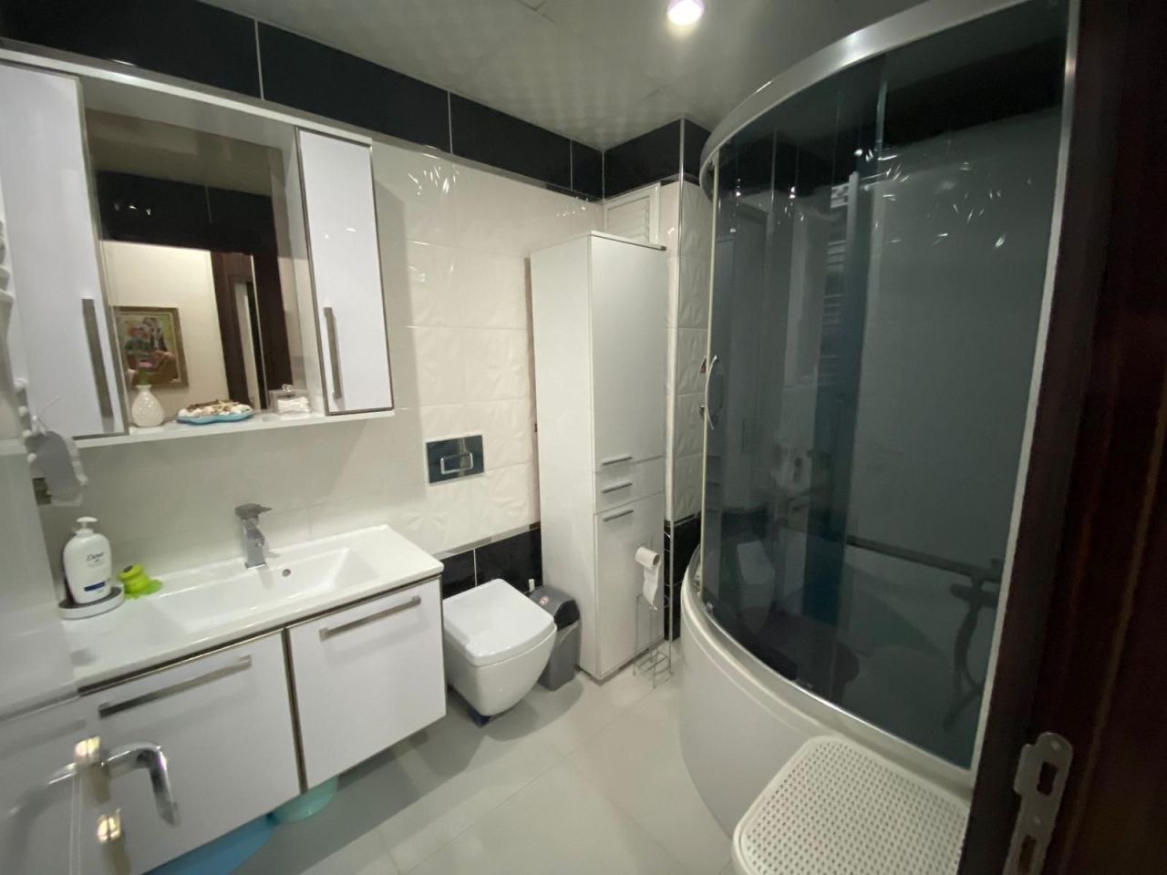 Квартира в Анталии, Турция, 90 м2 фото 3