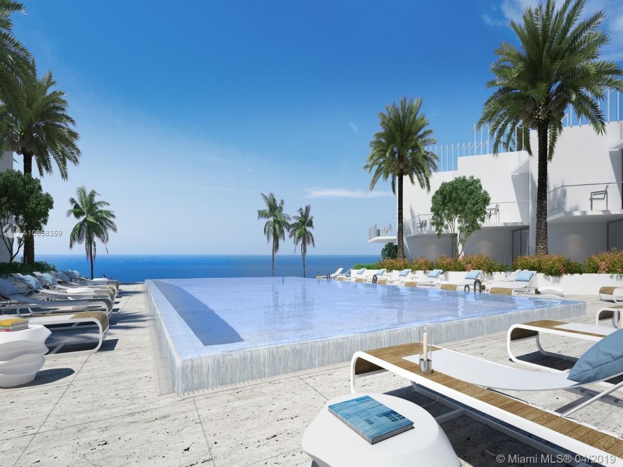 Квартира в Майами, США, 330 м2 фото 4