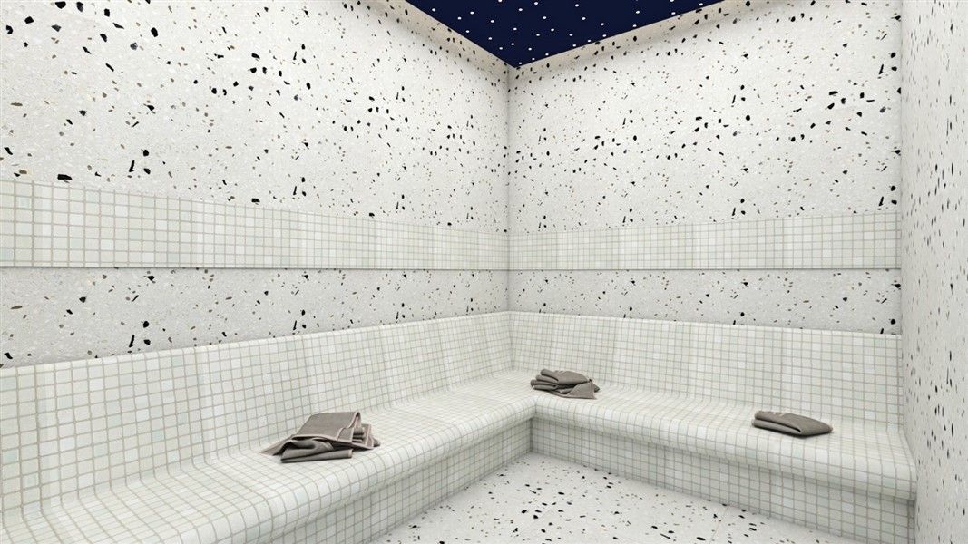 Пентхаус в Алании, Турция, 58 м2 фото 5