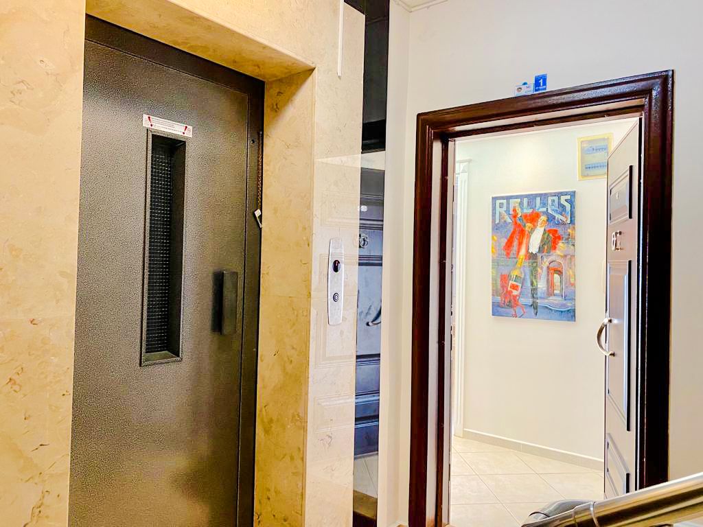 Апартаменты в Алании, Турция, 125 м2 фото 2