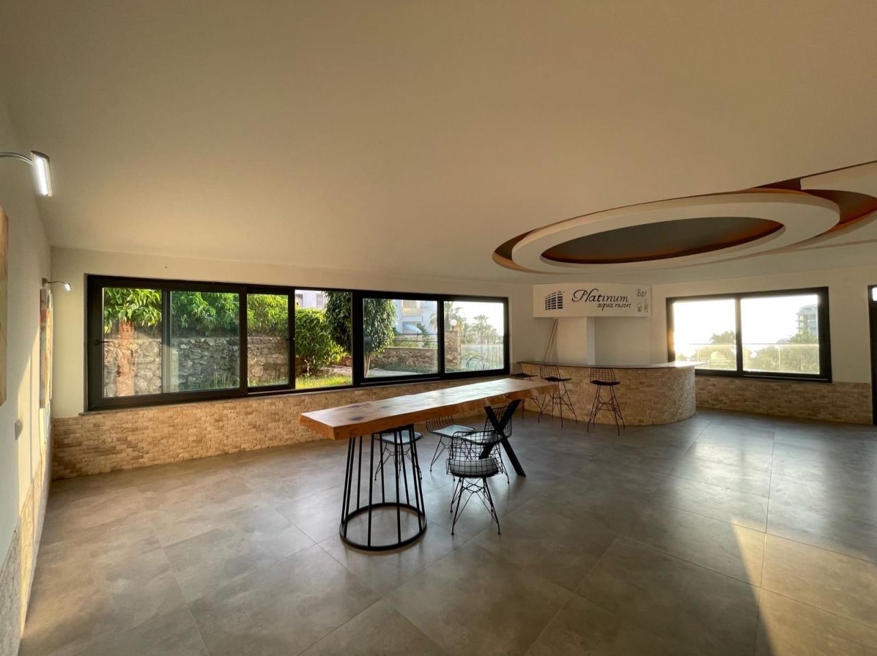 Квартира в Алании, Турция, 125 м2 фото 5