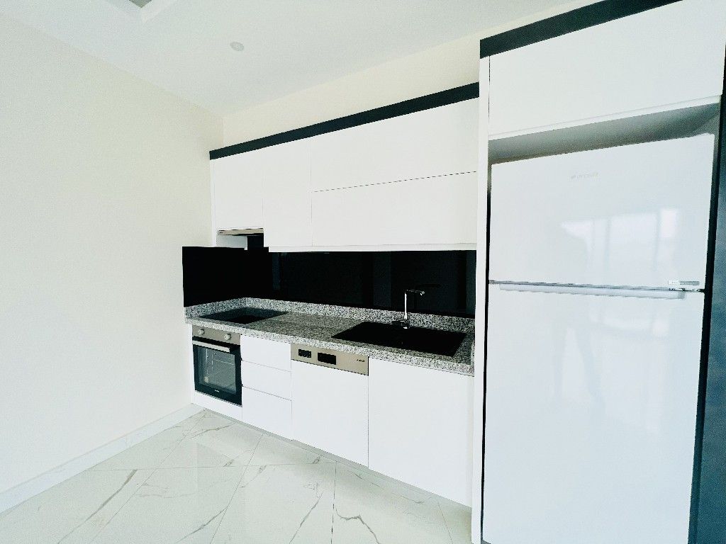 Квартира в Алании, Турция, 65 м2 фото 5