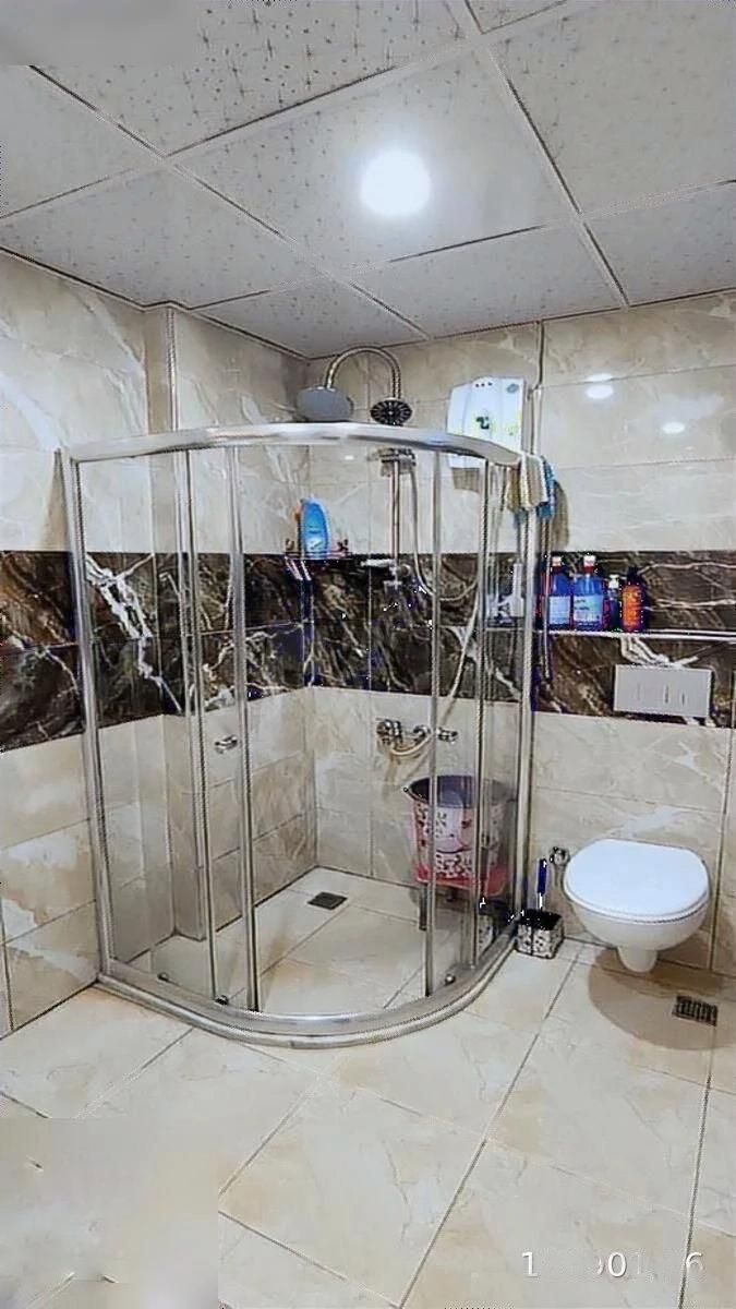Квартира в Мерсине, Турция, 85 м2 фото 4