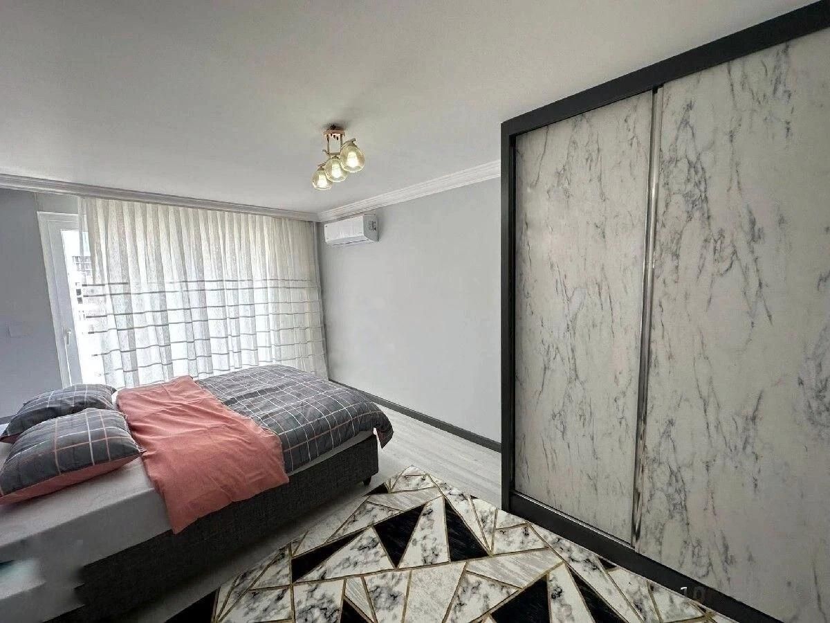 Пентхаус в Алании, Турция, 90 м2 фото 2