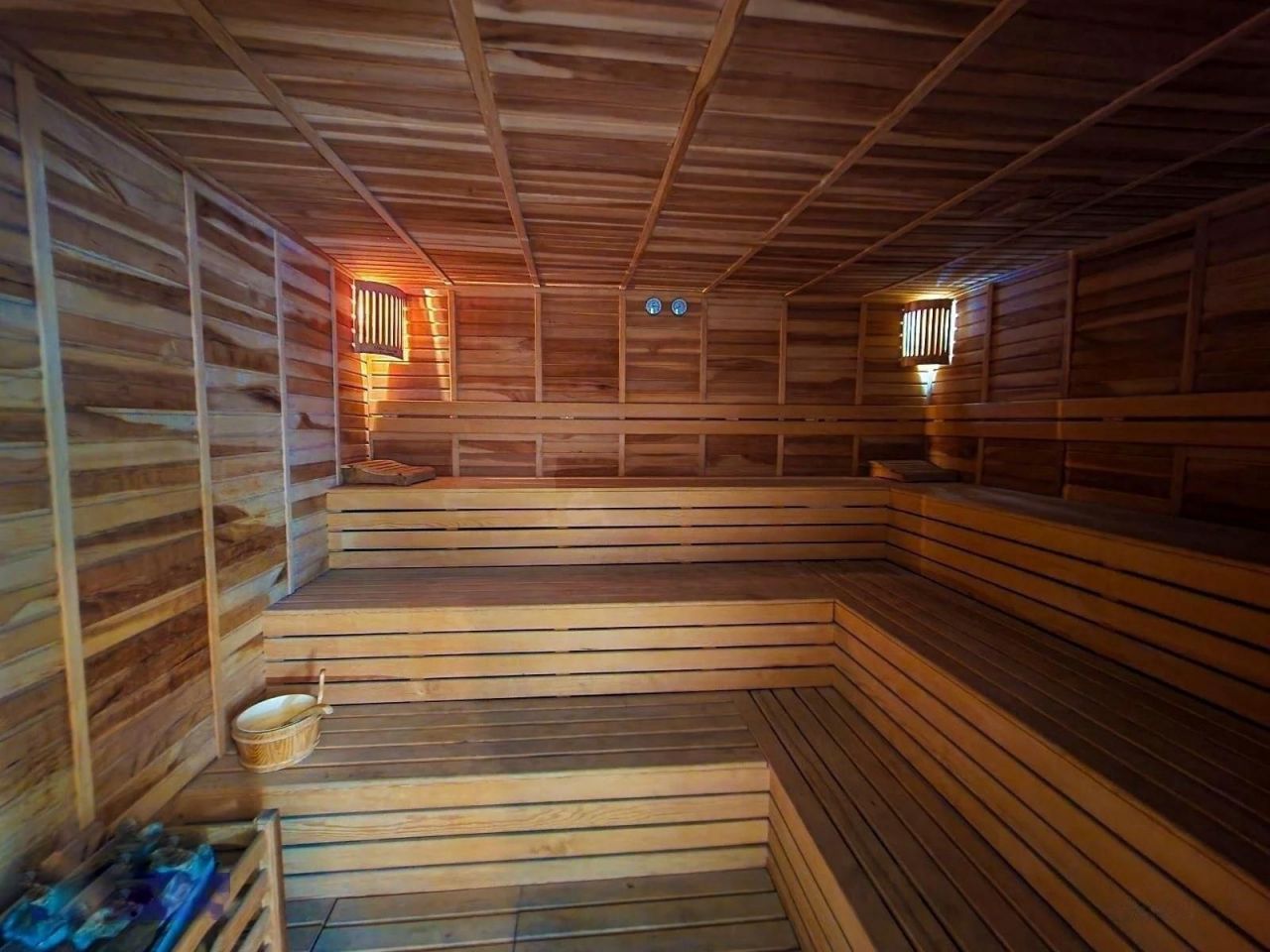 Квартира в Алании, Турция, 110 м2 фото 5