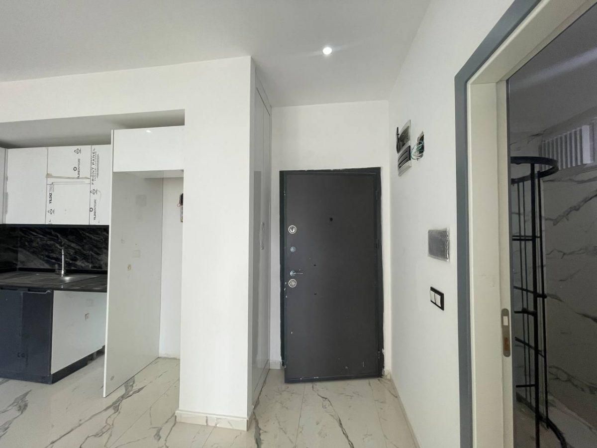 Квартира в Кестеле, Турция, 45 м2 фото 3
