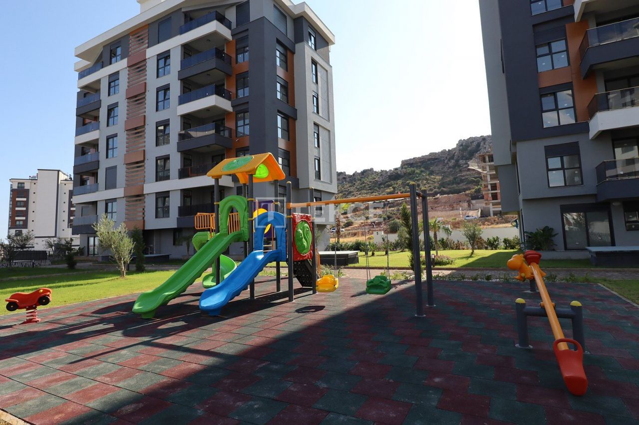 Апартаменты в Анталии, Турция, 245 м2 фото 5