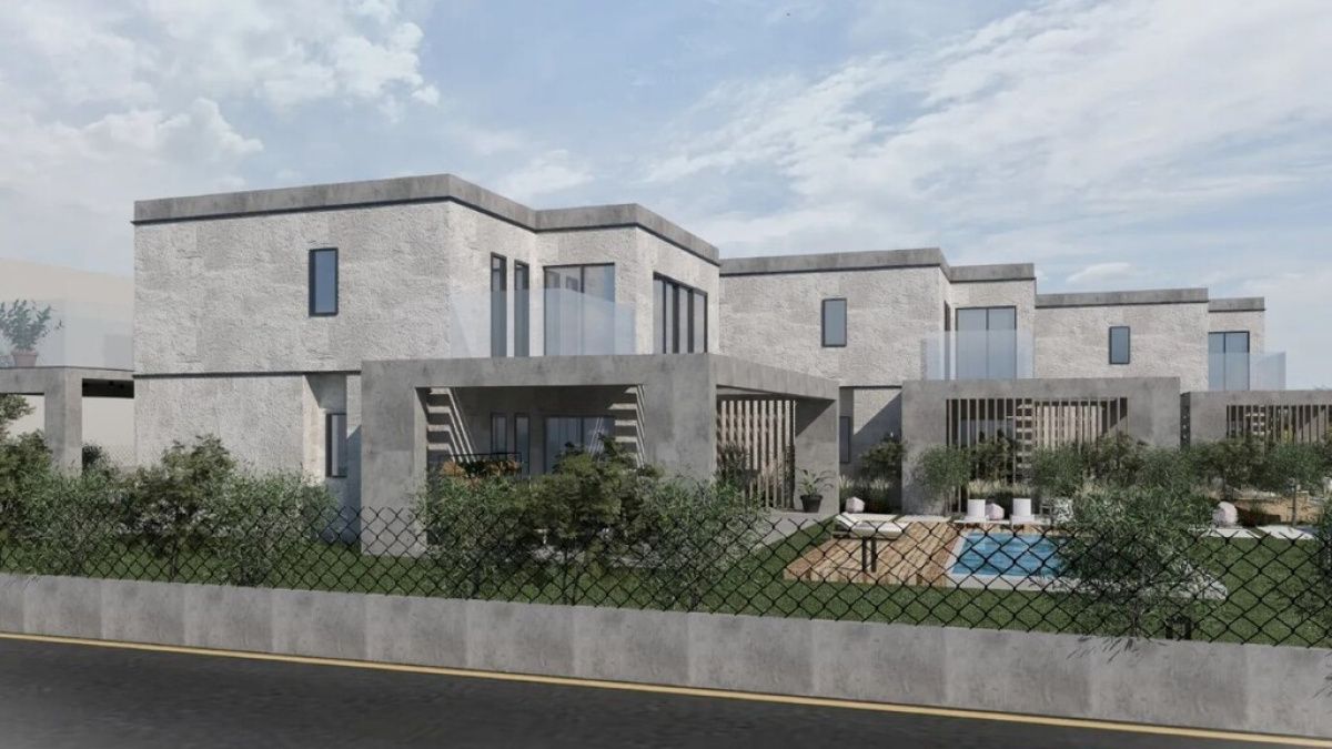 Дом на Северо-Эгейских островах, Греция, 120 м2 фото 4