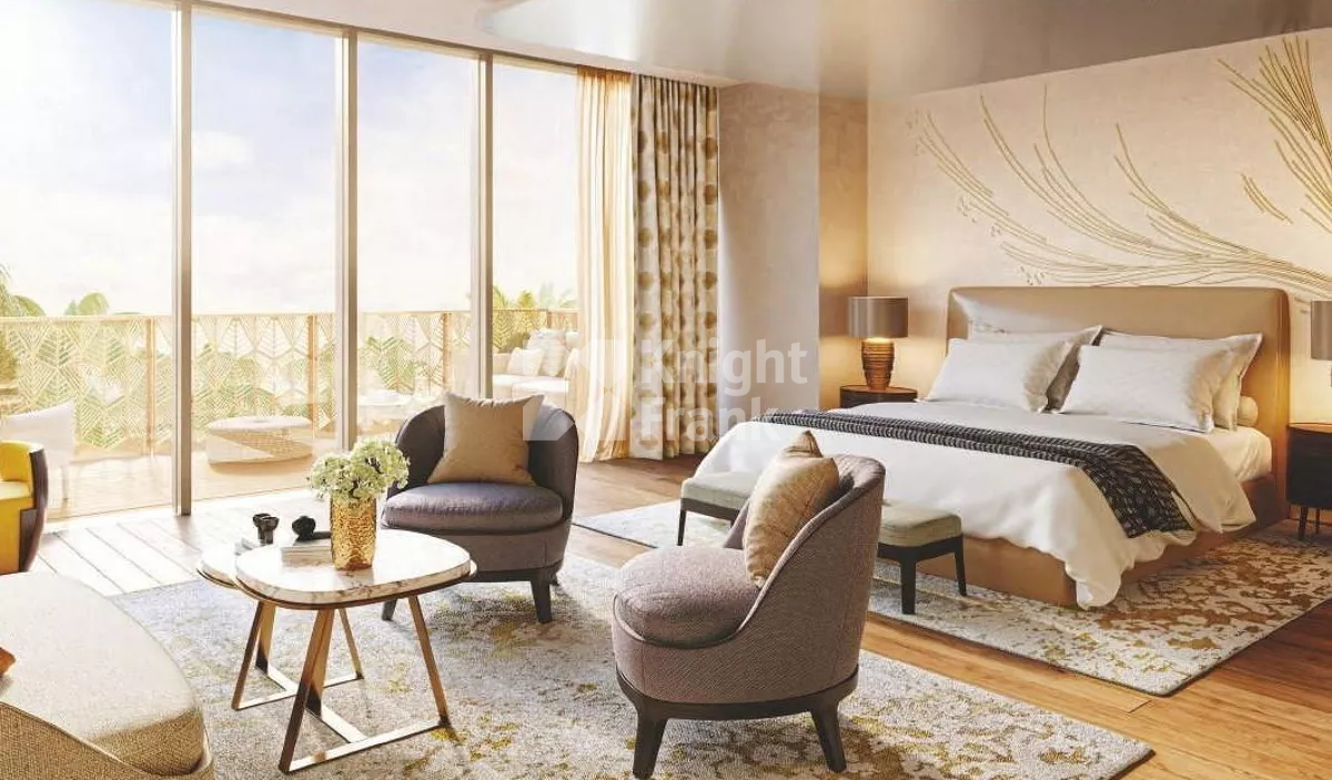 Апартаменты в Дубае, ОАЭ, 230 м2 фото 2