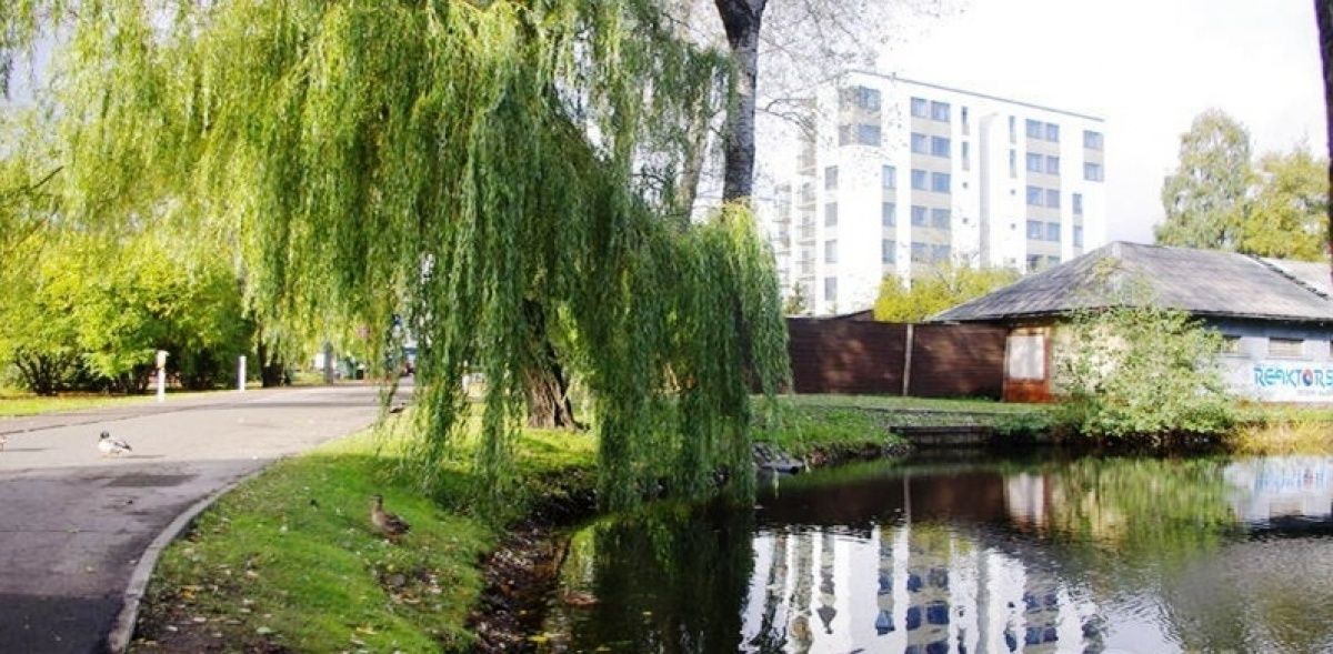Квартира в Риге, Латвия фото 2