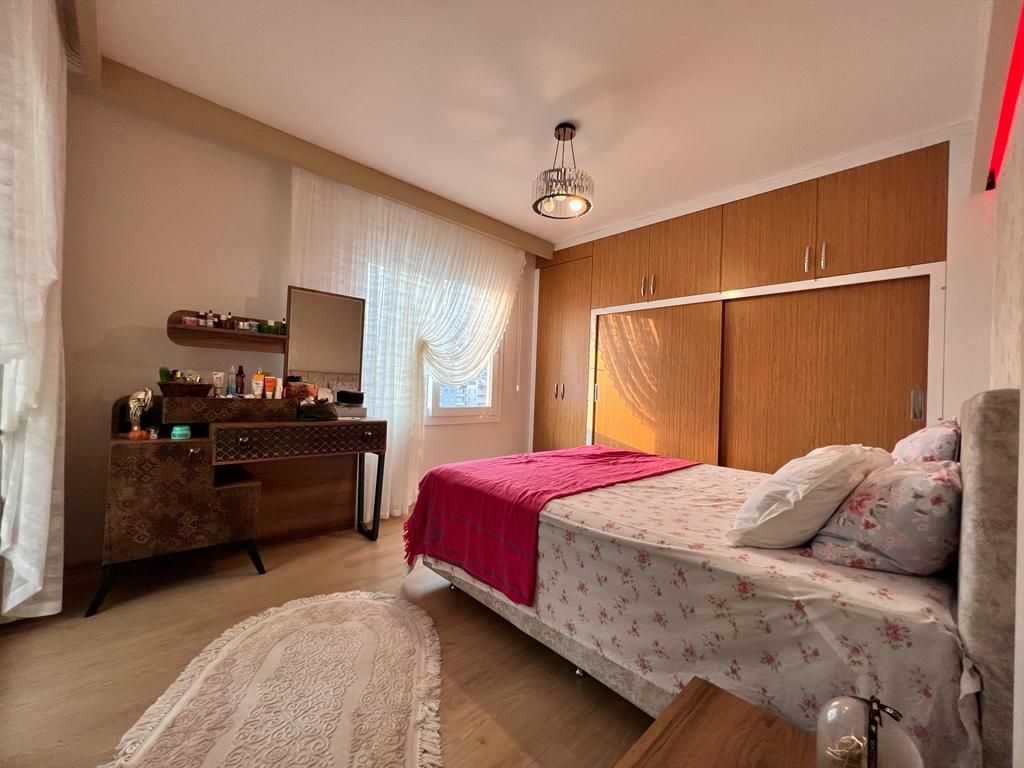 Квартира в Мерсине, Турция, 180 м2 фото 4