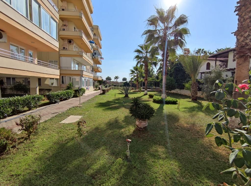 Квартира в Алании, Турция, 82 м2 фото 2