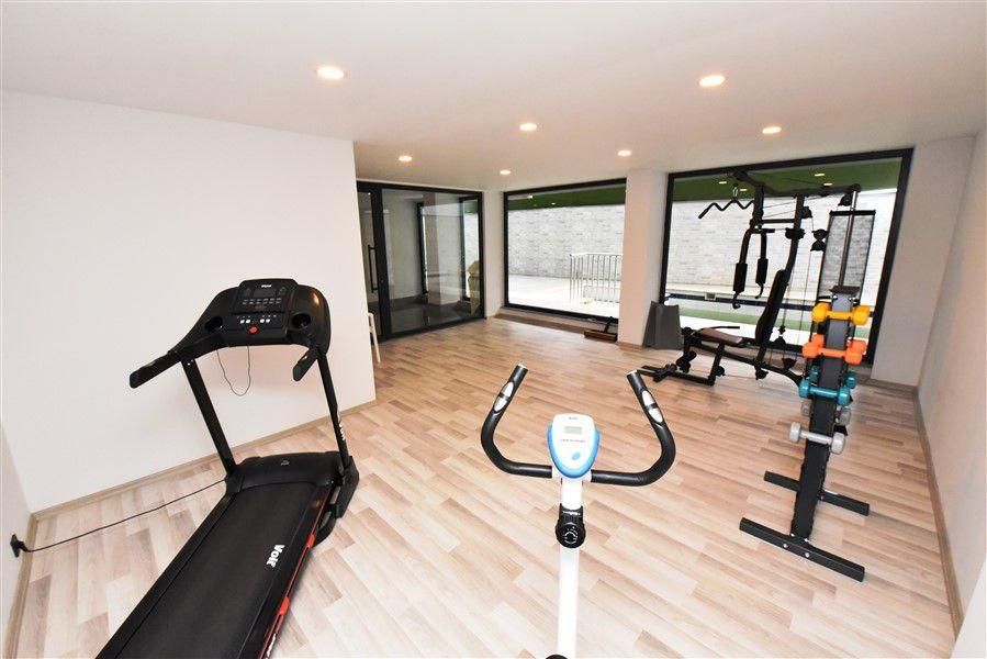 Квартира в Алании, Турция, 125 м2 фото 5