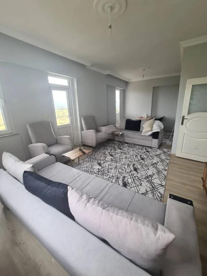 Квартира в Анталии, Турция, 115 м2 фото 4