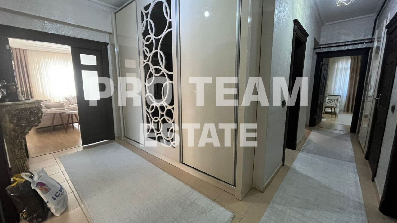 Апартаменты в Анталии, Турция, 170 м2 фото 4