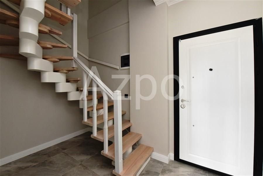 Пентхаус в Алании, Турция, 140 м2 фото 5