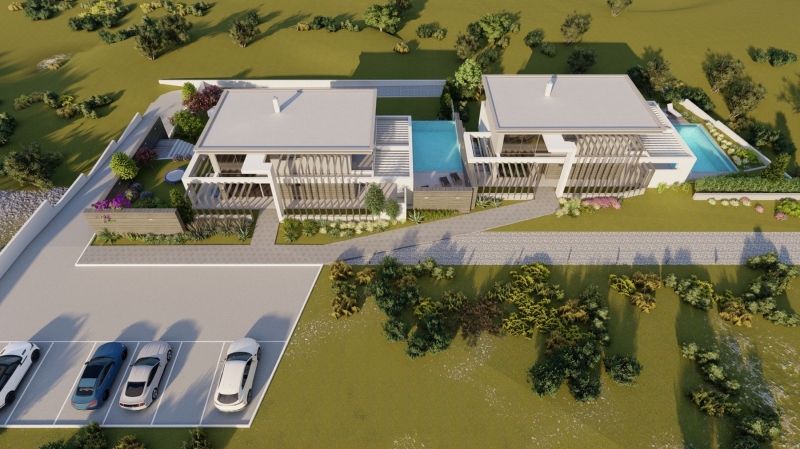 Вилла в Салониках, Греция, 244 м2 фото 5