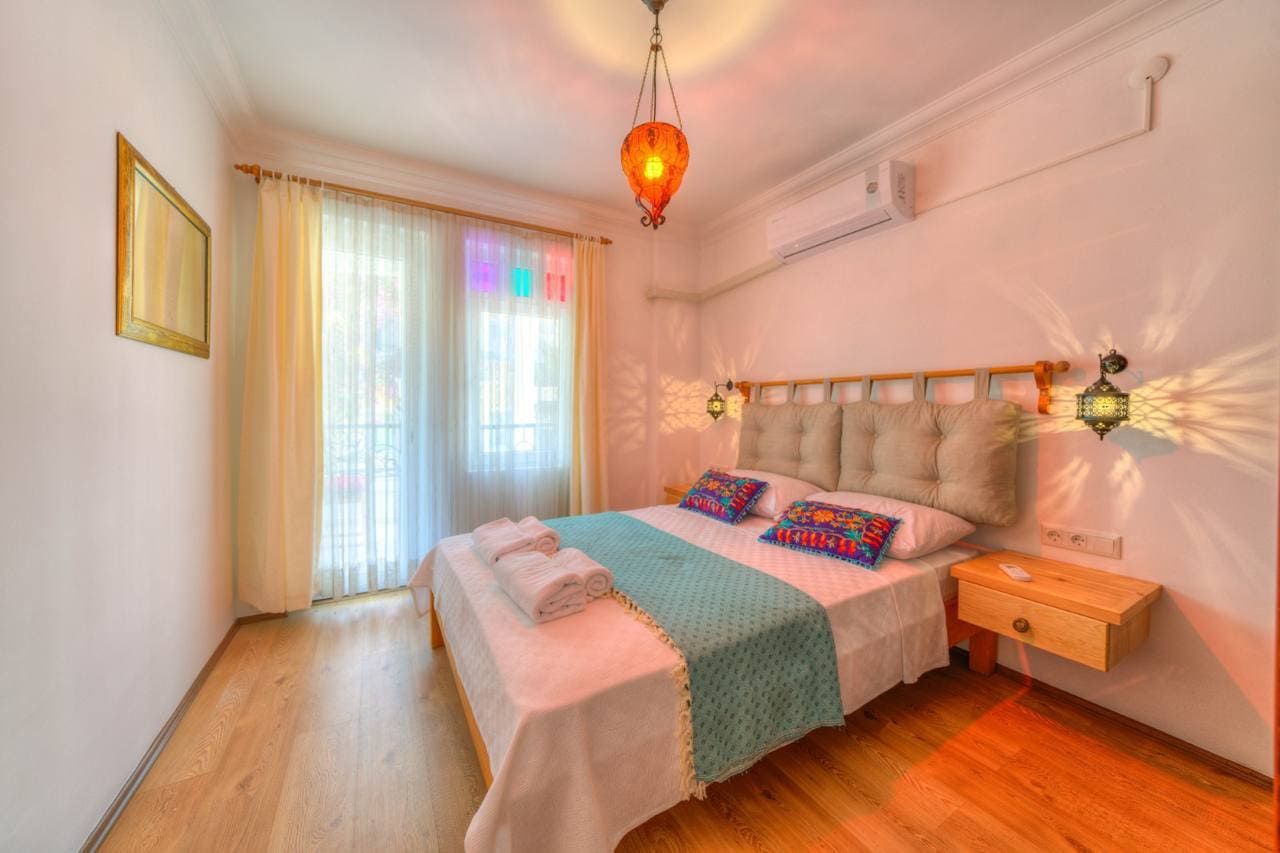 Квартира в Каше, Турция, 85 м2 фото 2