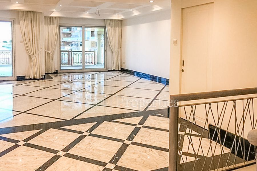 Апартаменты в Дубае, ОАЭ, 376 м2 фото 2