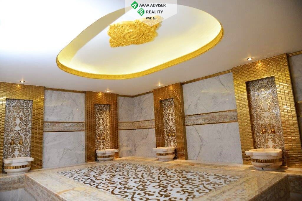 Квартира в Алании, Турция, 50 м2 фото 5
