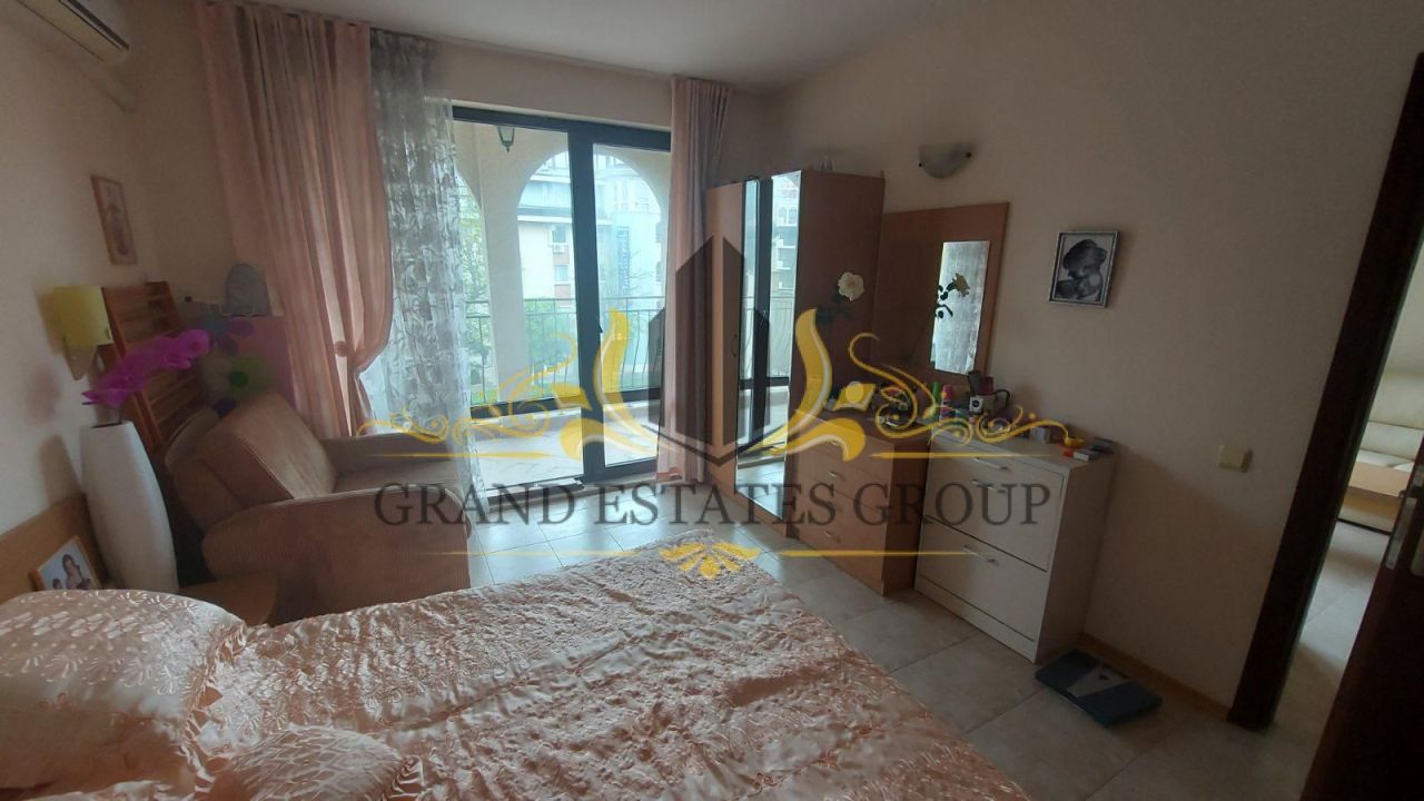 Апартаменты на Солнечном берегу, Болгария, 99 м2 фото 4