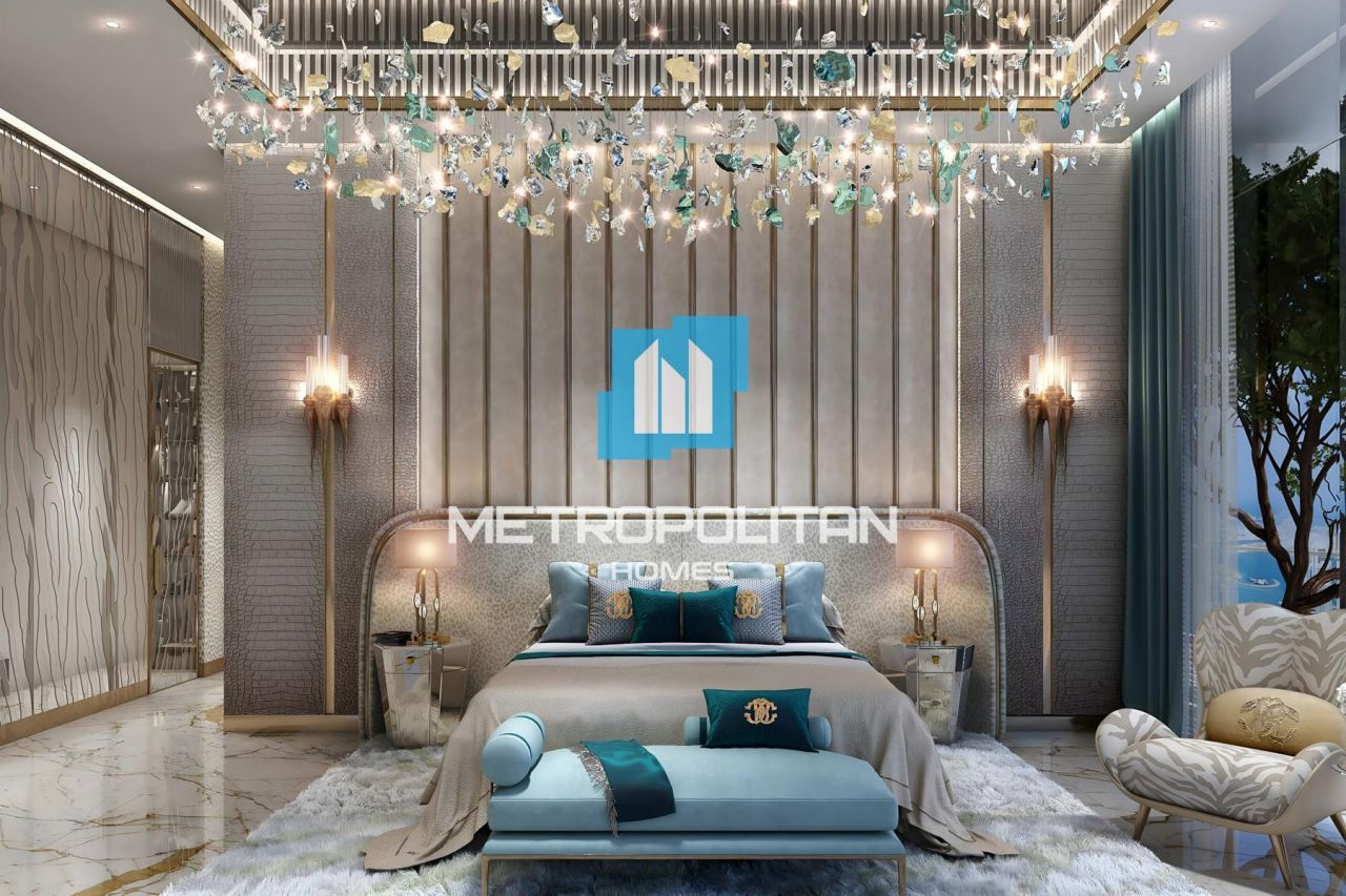 Апартаменты в Дубае, ОАЭ, 146 м2 фото 4