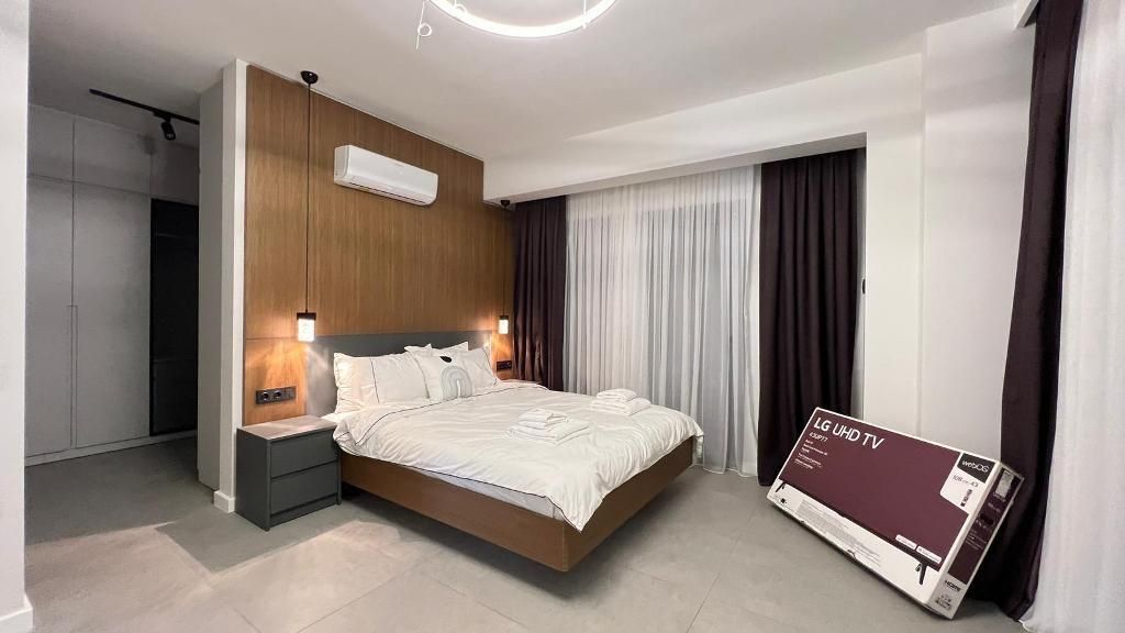Вилла в Фетхие, Турция, 200 м2 фото 5