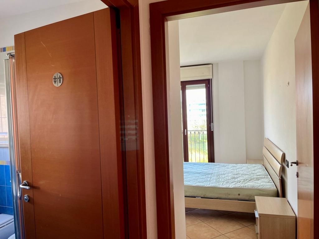 Квартира в Монтесильвано, Италия, 60 м2 фото 5