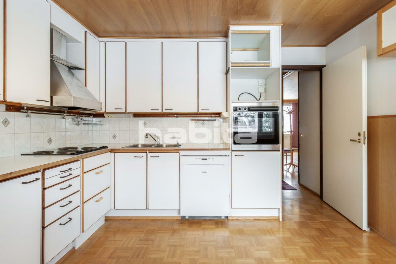 Квартира в Хамине, Финляндия, 71 м2 фото 3