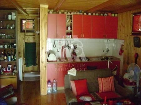 Дом в Чани, Черногория, 60 м2 фото 3