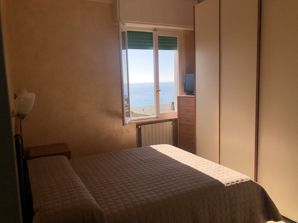 Пентхаус в Сан-Ремо, Италия, 50 м2 фото 5