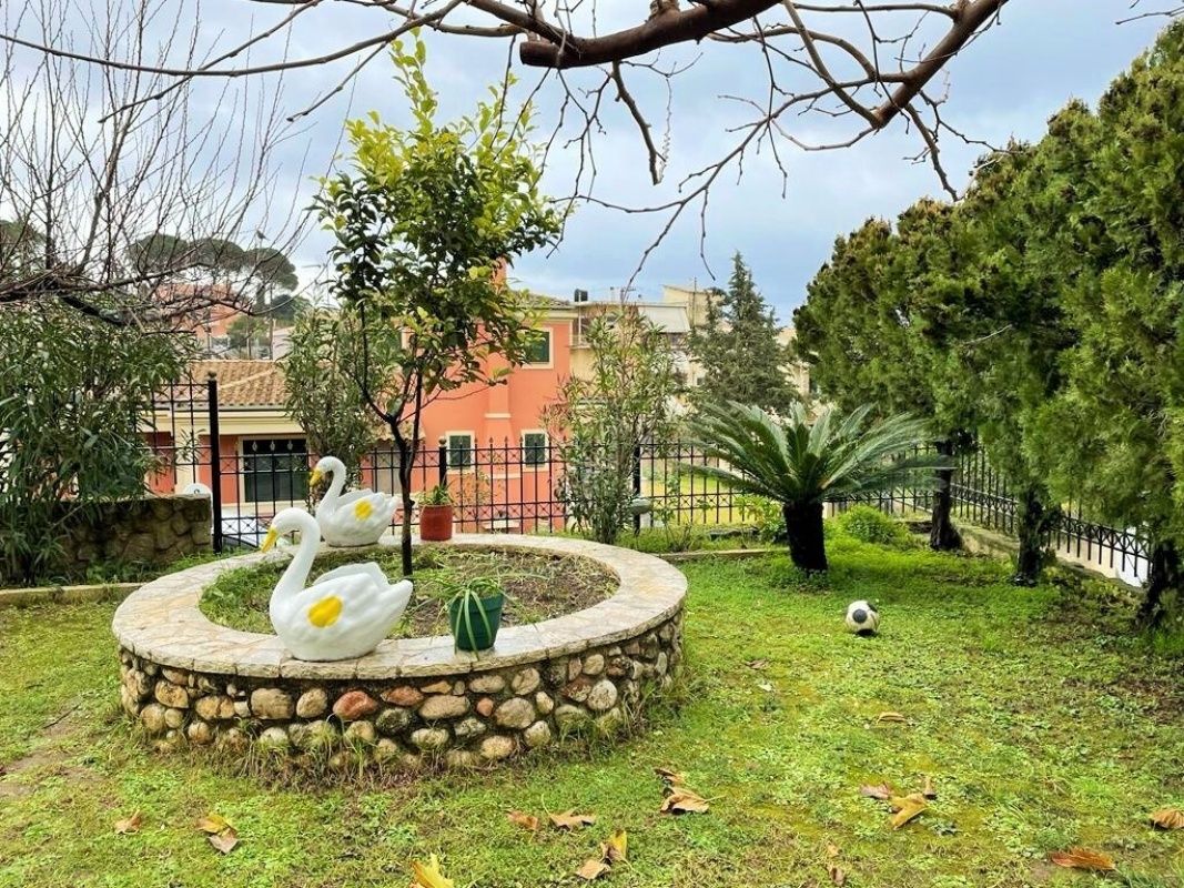 Дом на Ионических островах, Греция, 257 м2 фото 5