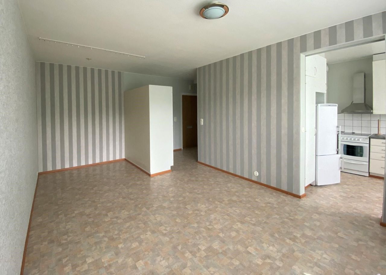 Квартира в Ямся, Финляндия, 37.5 м2 фото 5