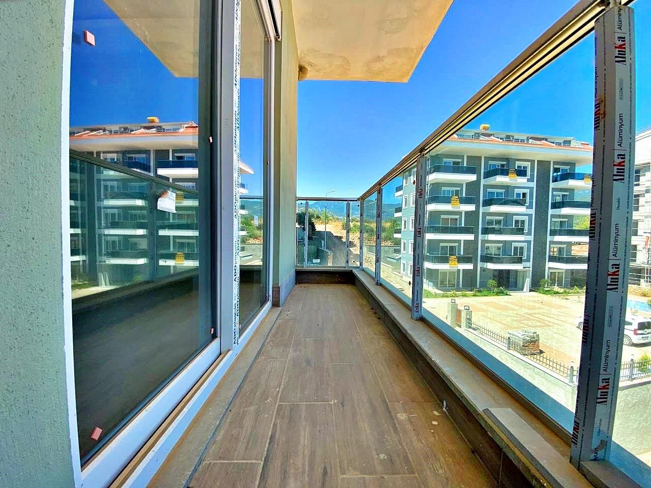 Квартира в Алании, Турция, 130 м2 фото 3