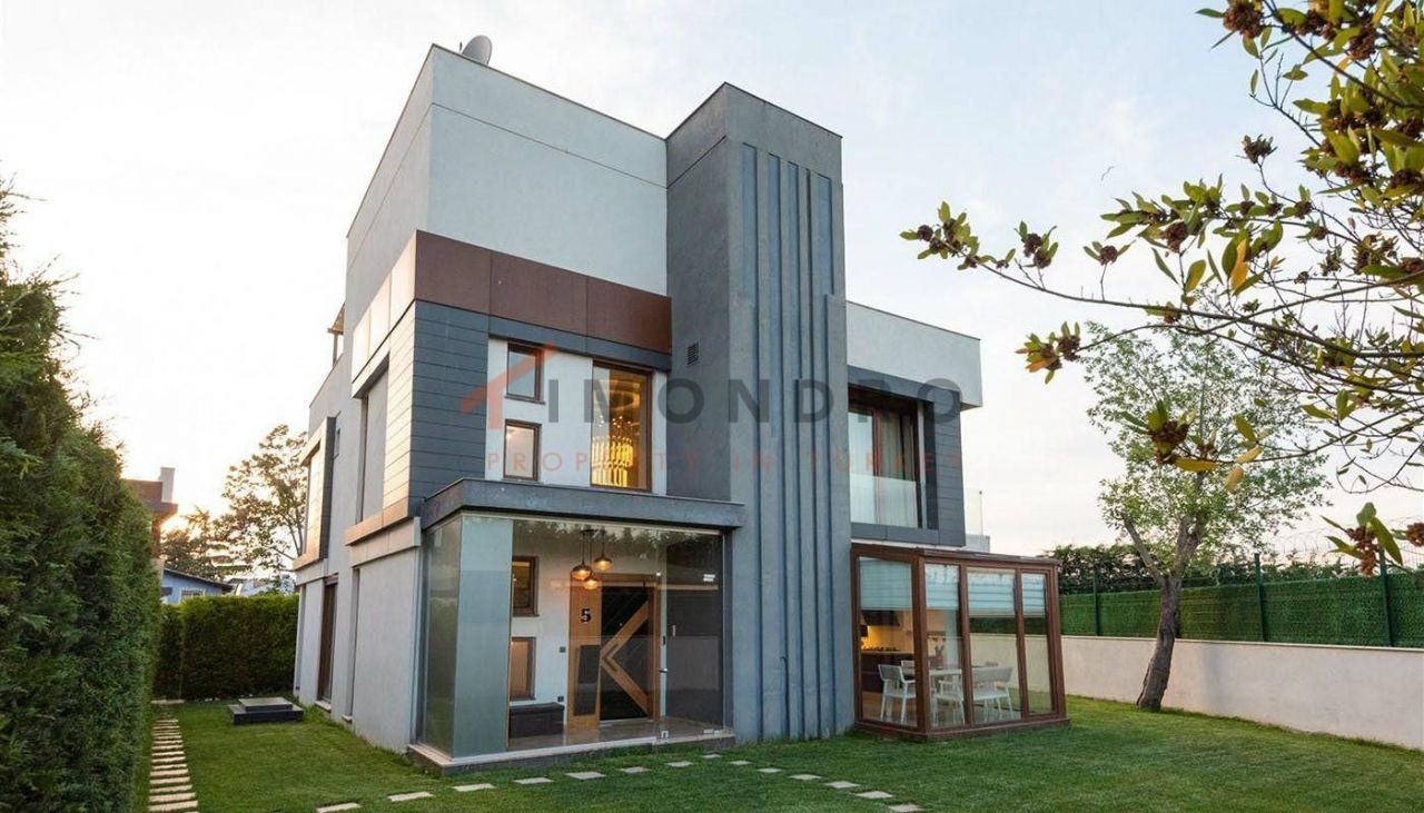 Дом в Тузла, Турция, 600 м2 фото 3