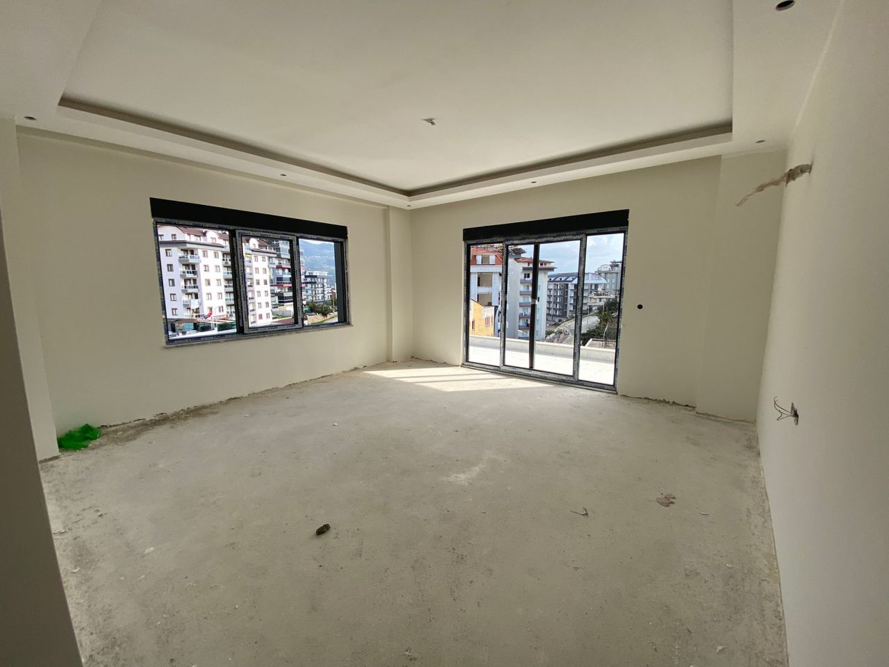 Квартира в Алании, Турция, 110 м2 фото 5