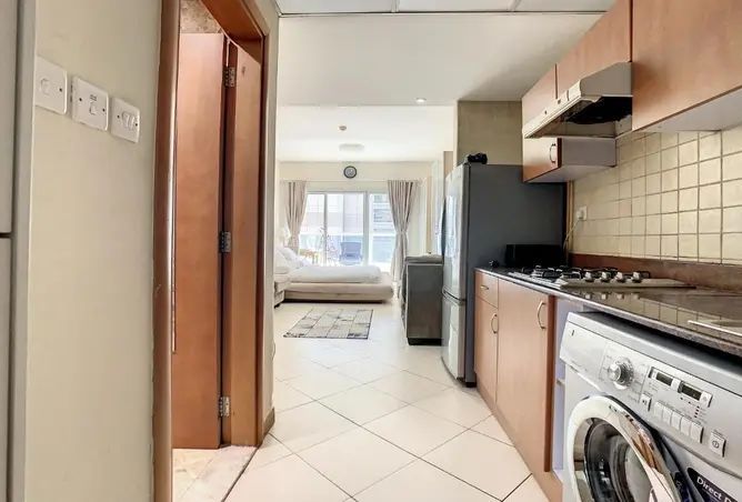 Апартаменты в Дубае, ОАЭ, 52 м2 фото 4