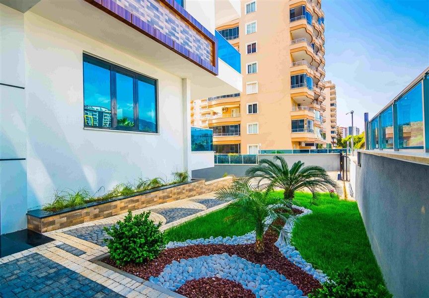 Квартира в Алании, Турция, 65 м2 фото 2