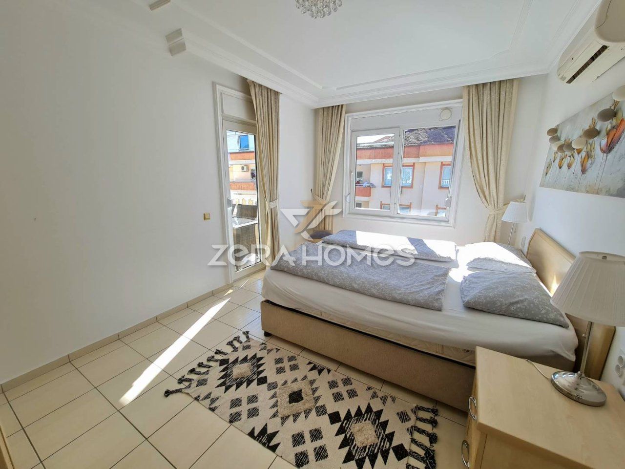 Пентхаус в Алании, Турция, 220 м2 фото 5