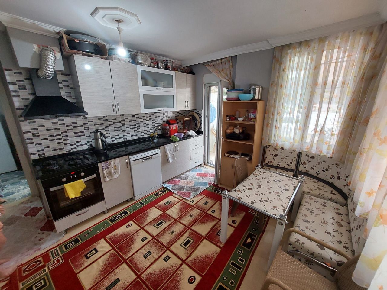 Квартира в Анталии, Турция, 100 м2 фото 3