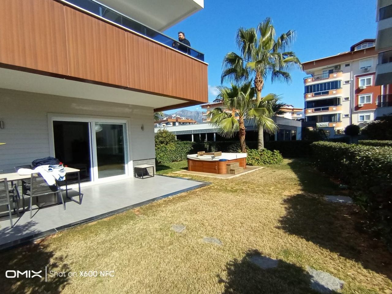 Пентхаус в Алании, Турция, 170 м2 фото 5