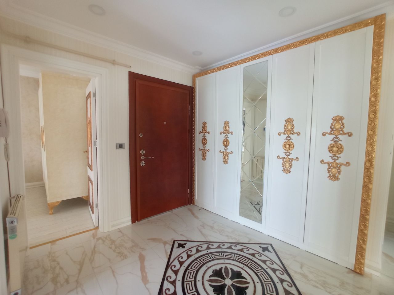 Квартира в Алании, Турция, 150 м2 фото 5