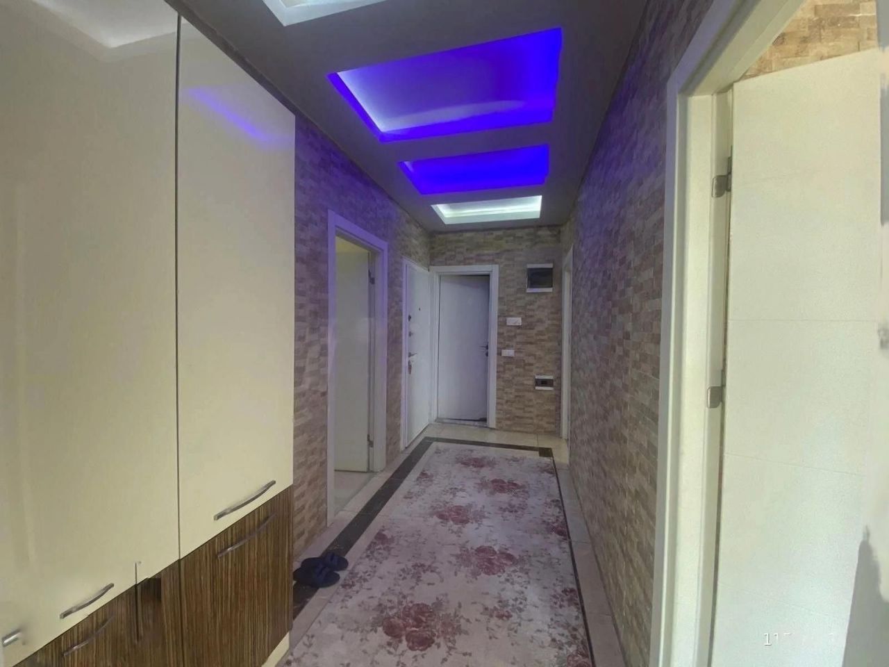 Квартира в Анталии, Турция, 110 м2 фото 2