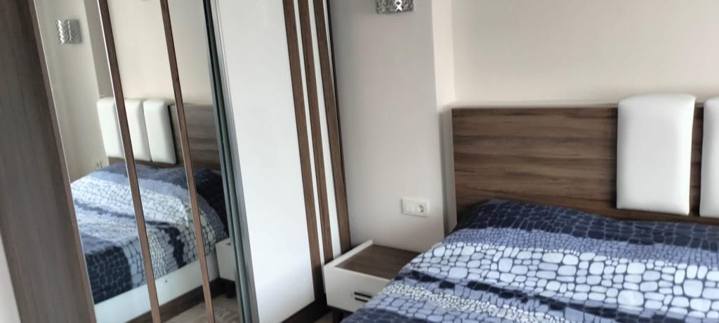 Квартира в Мерсине, Турция, 120 м2 фото 2